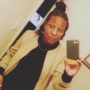 Meet your Posher, Symone